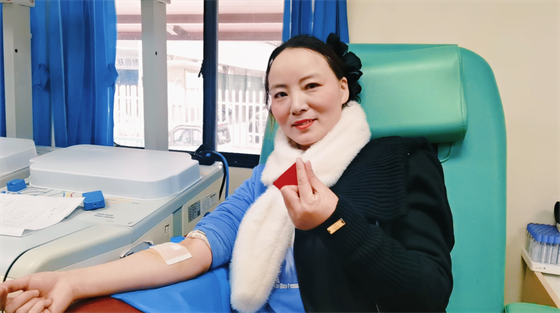 安康這三兄妹，熱血！