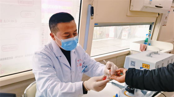 安康這三兄妹，熱血！