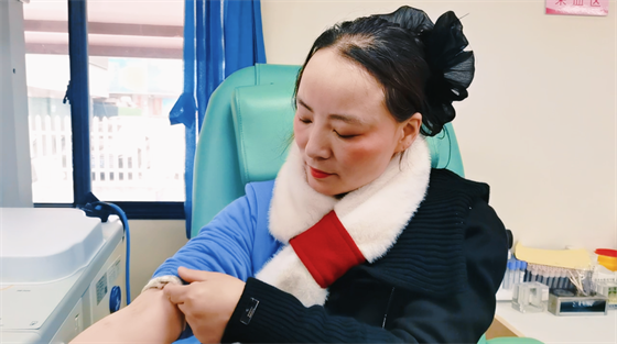 安康這三兄妹，熱血！