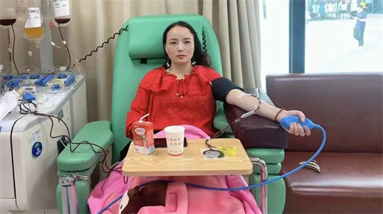 安康這三兄妹，熱血！